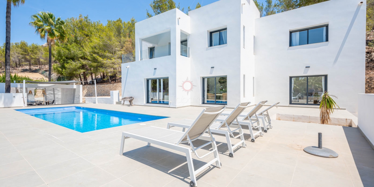 Sale » Villa » Moraira » Moraira