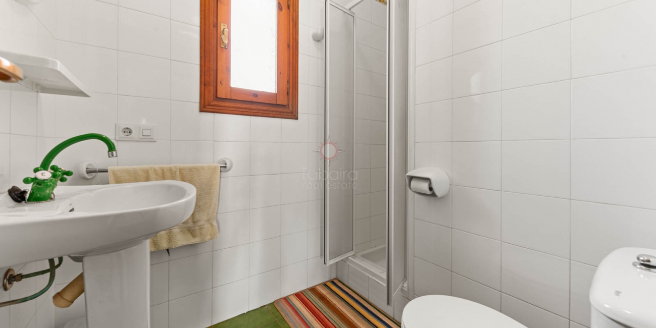 Sale » Villa » Moraira » Fanadix