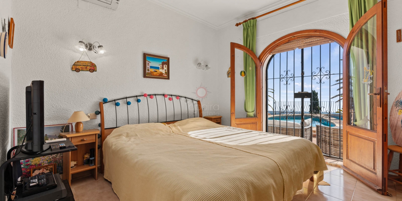 Sale » Villa » Moraira » Fanadix