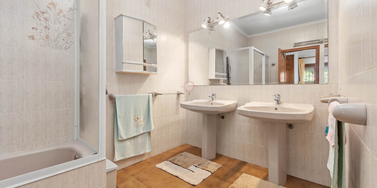 Sale » Villa » Moraira » Fanadix