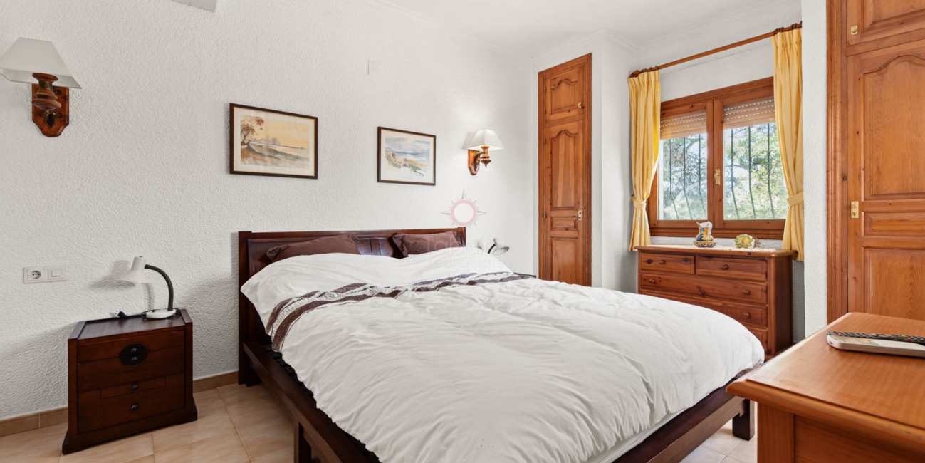 Sale » Villa » Moraira » Fanadix