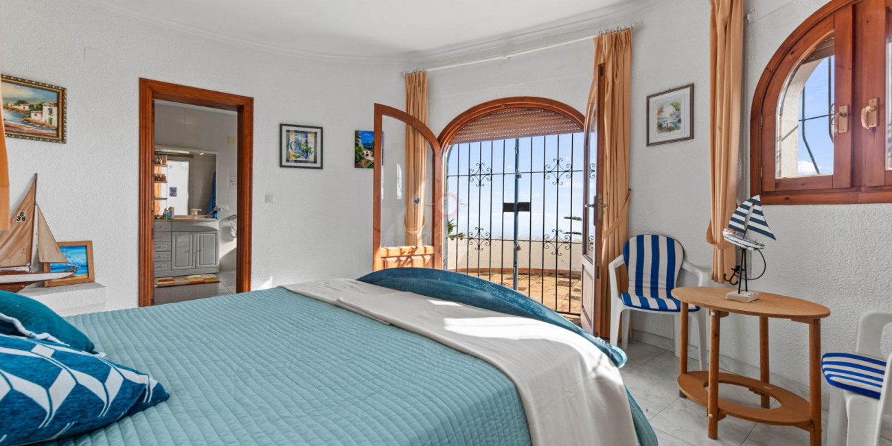 Sale » Villa » Moraira » Fanadix