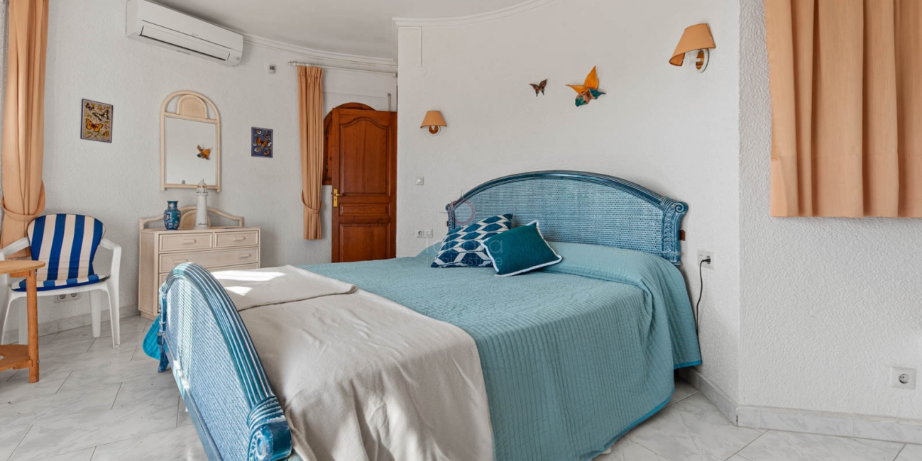 Sale » Villa » Moraira » Fanadix