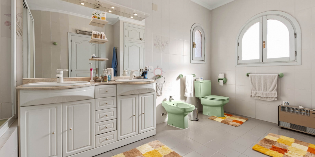 Sale » Villa » Moraira » Fanadix