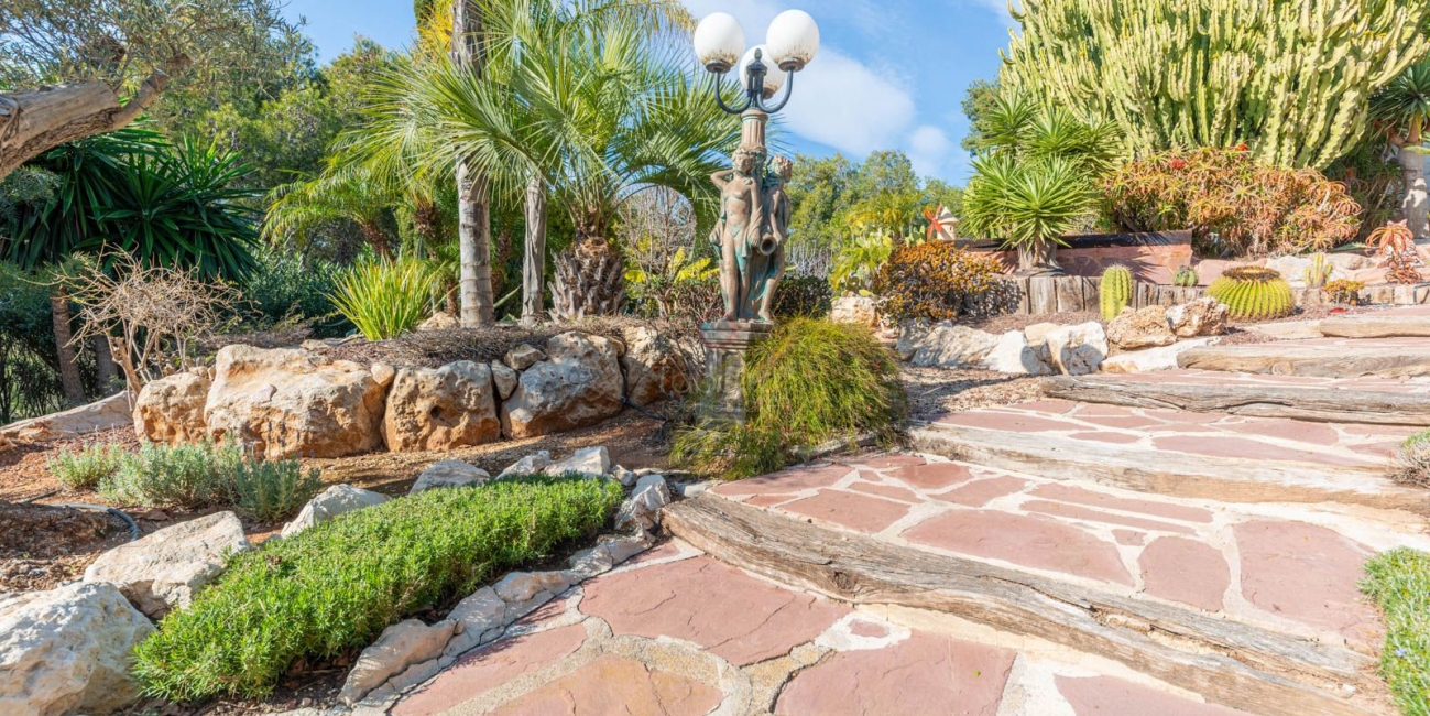 Sale » Villa » Moraira » Fanadix