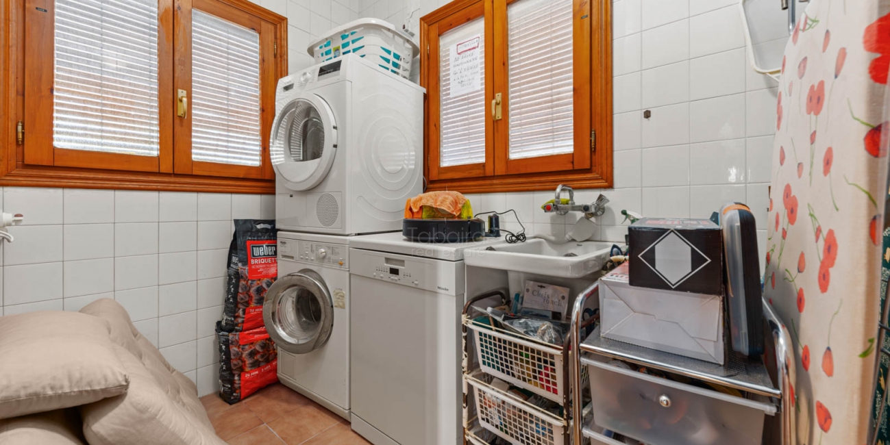 Sale » Villa » Moraira » Fanadix