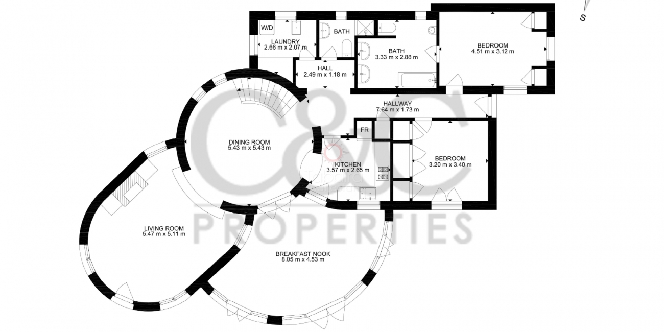 Sale » Villa » Moraira » Fanadix