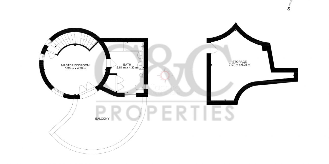 Sale » Villa » Moraira » Fanadix