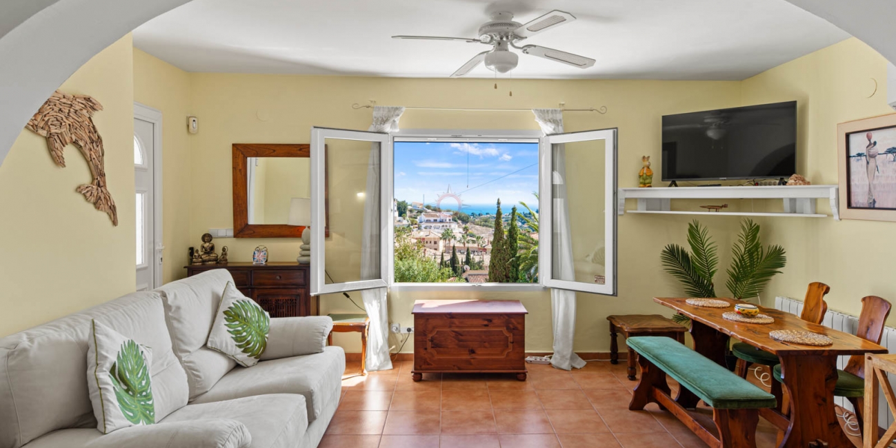 Sale » Villa » Benissa » Benissa