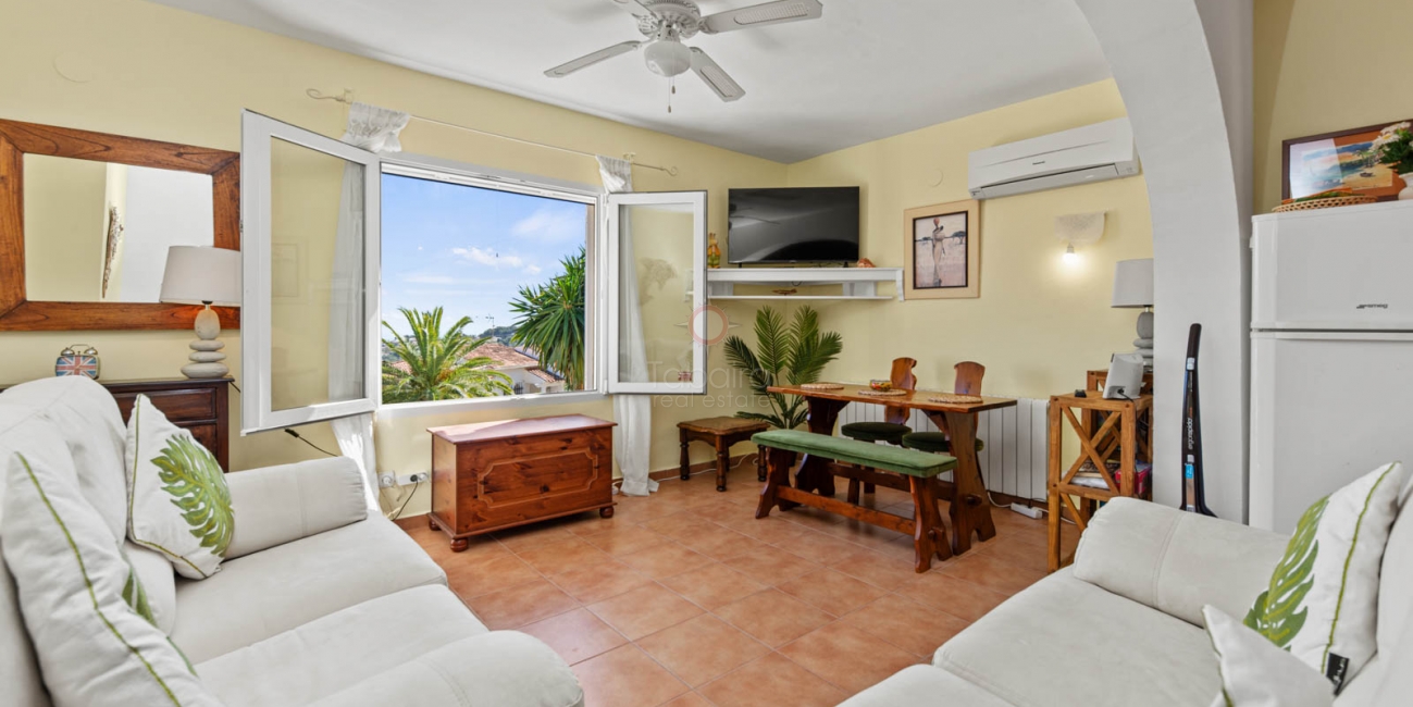 Sale » Villa » Benissa » Benissa