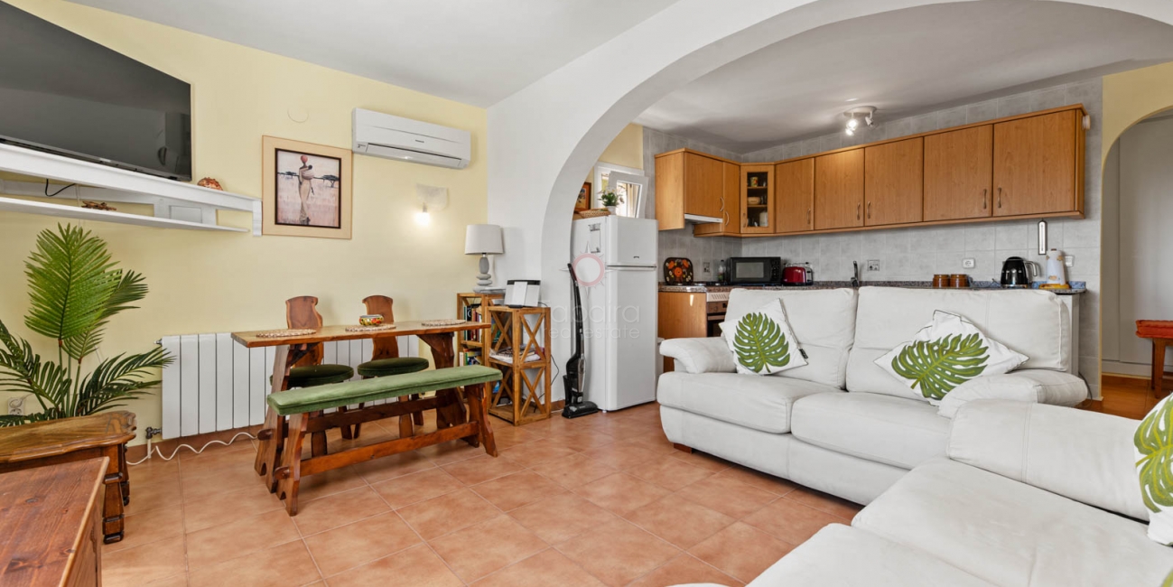 Sale » Villa » Benissa » Benissa