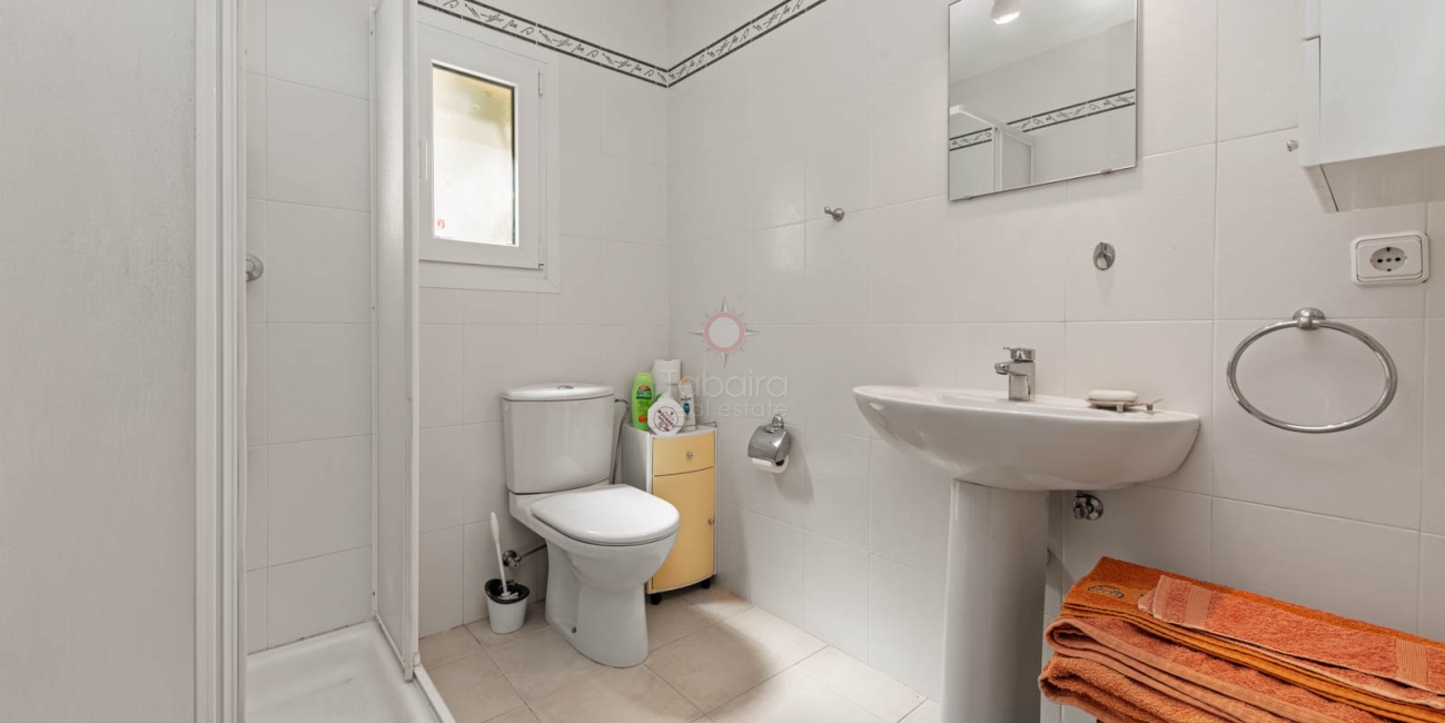 Sale » Villa » Benissa » Benissa