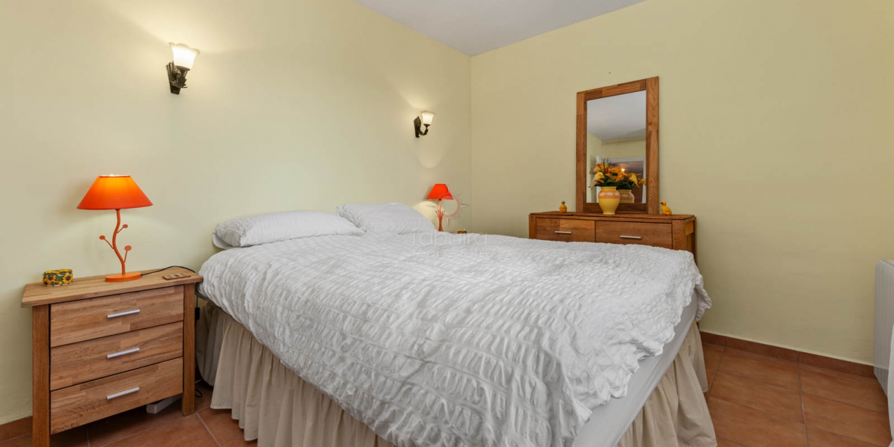 Sale » Villa » Benissa » Benissa