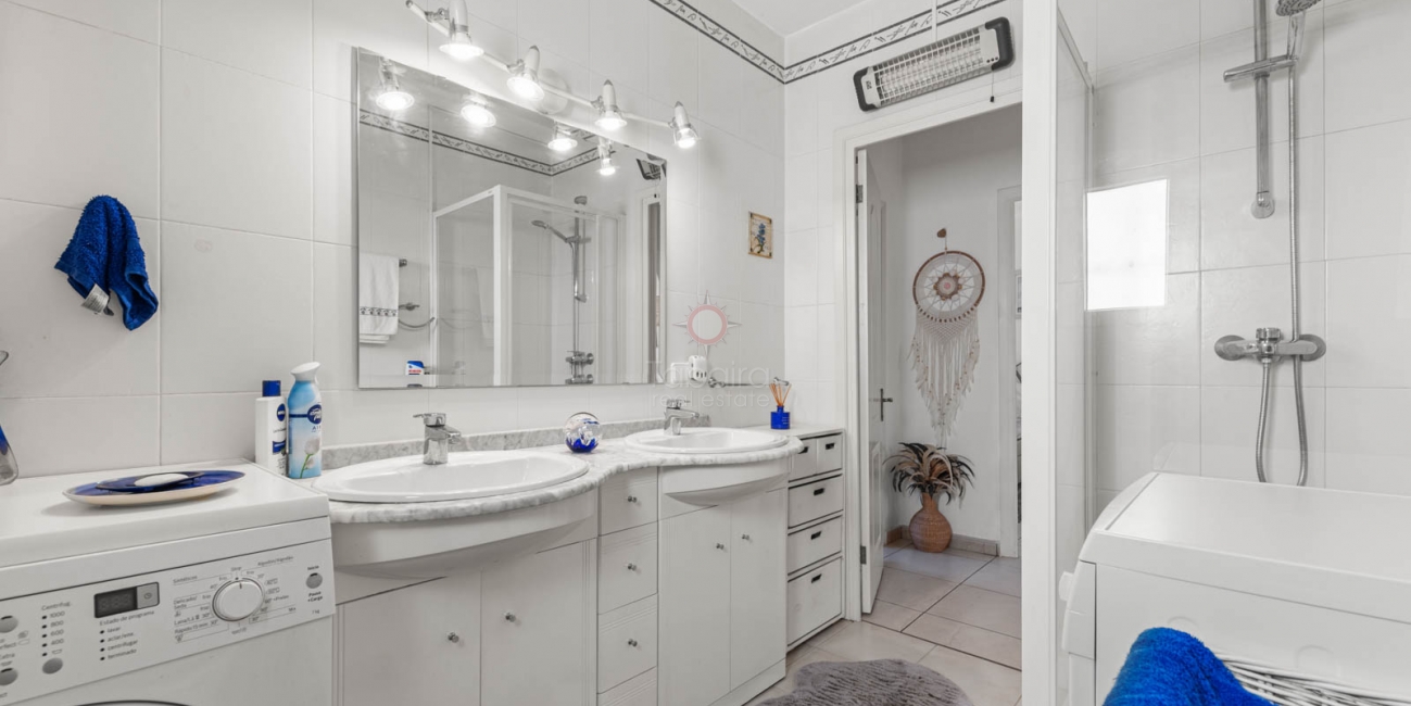 Sale » Villa » Benissa » Benissa