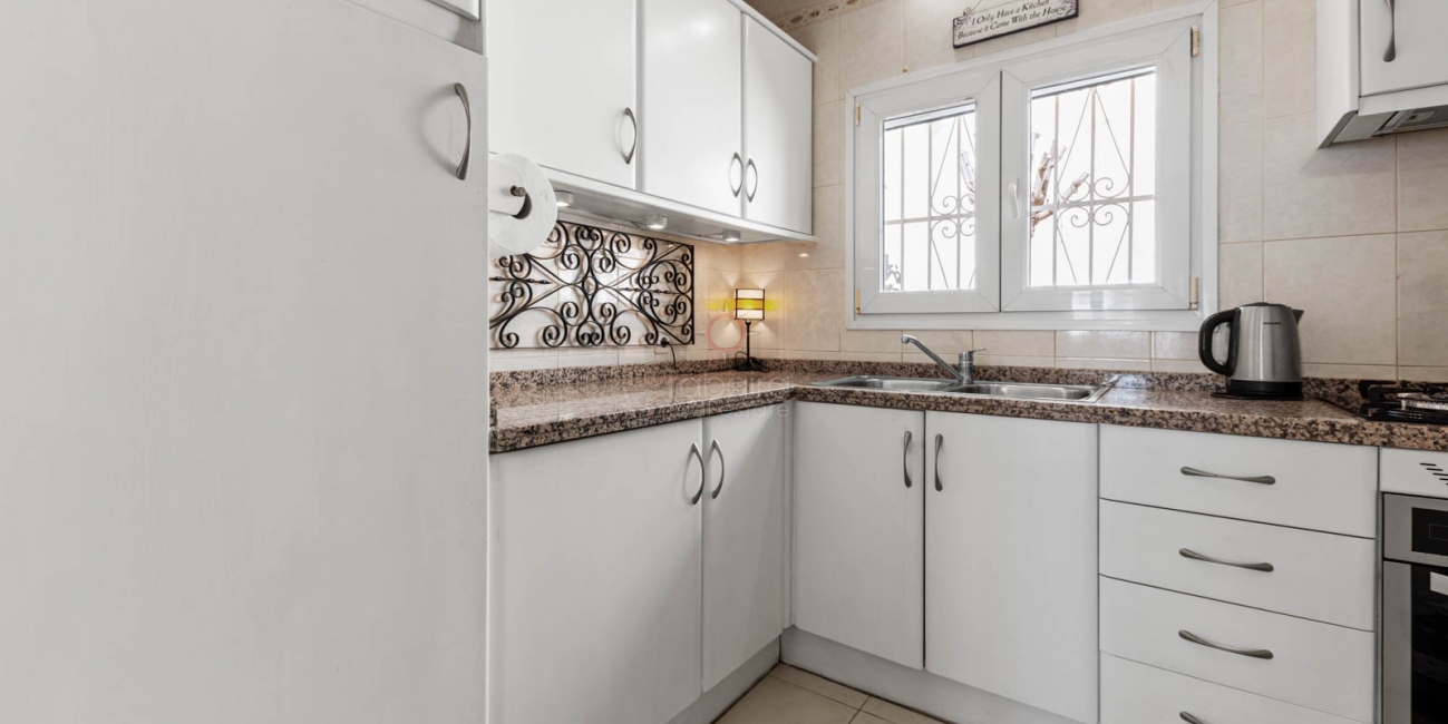 Sale » Villa » Benissa » Benissa