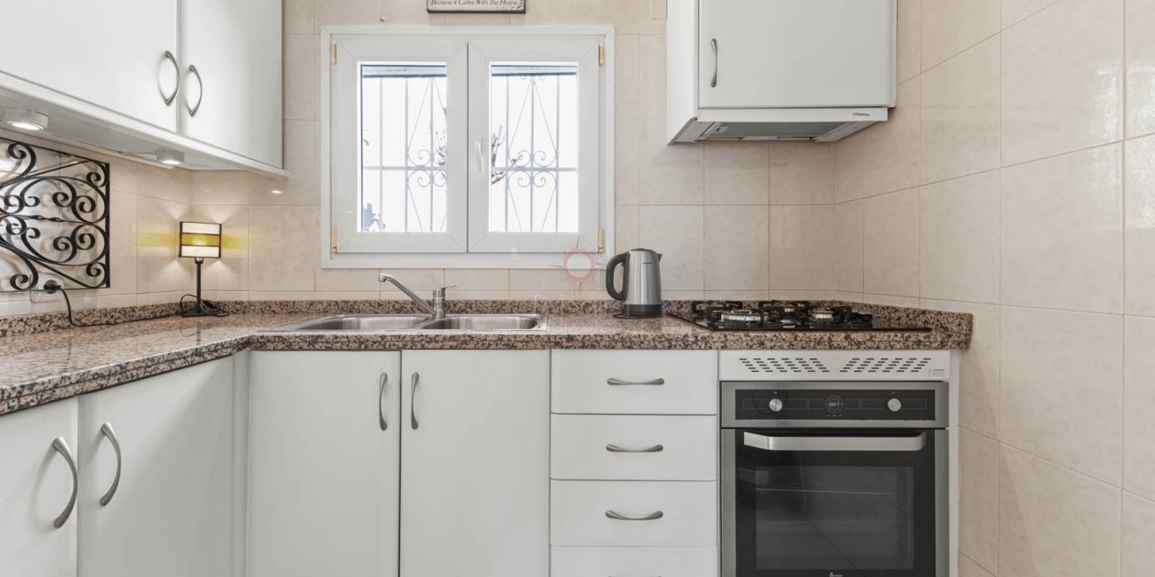 Sale » Villa » Benissa » Benissa