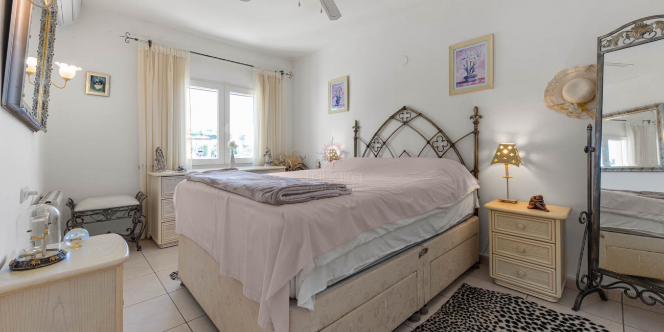 Sale » Villa » Benissa » Benissa