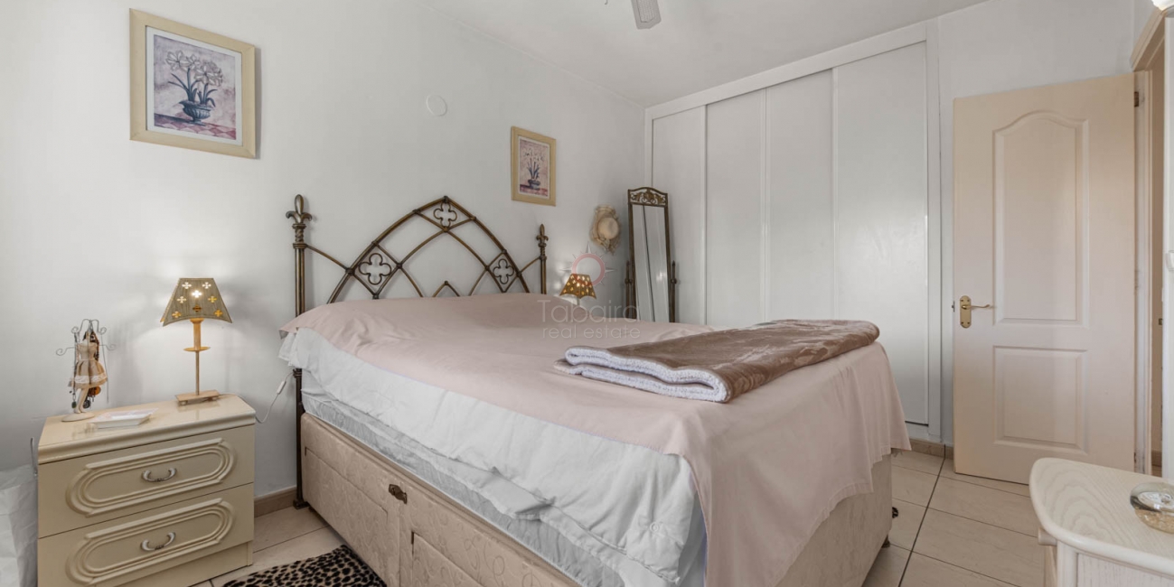 Sale » Villa » Benissa » Benissa