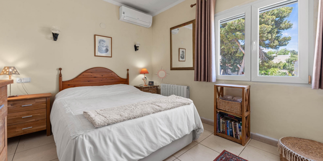 Sale » Villa » Benissa » Benissa