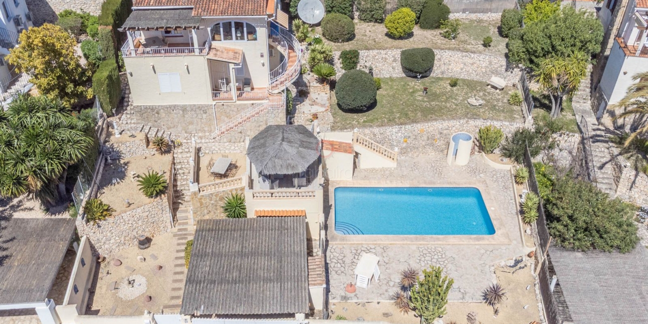 Sale » Villa » Benissa » Benissa