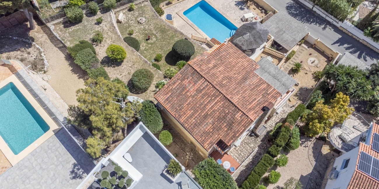 Sale » Villa » Benissa » Benissa