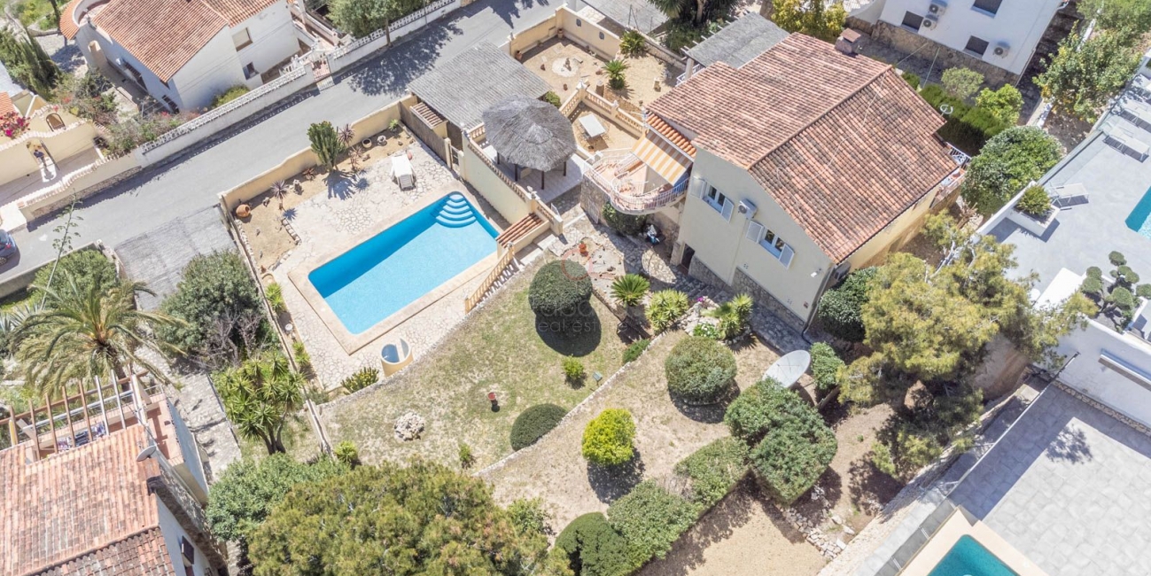 Sale » Villa » Benissa » Benissa