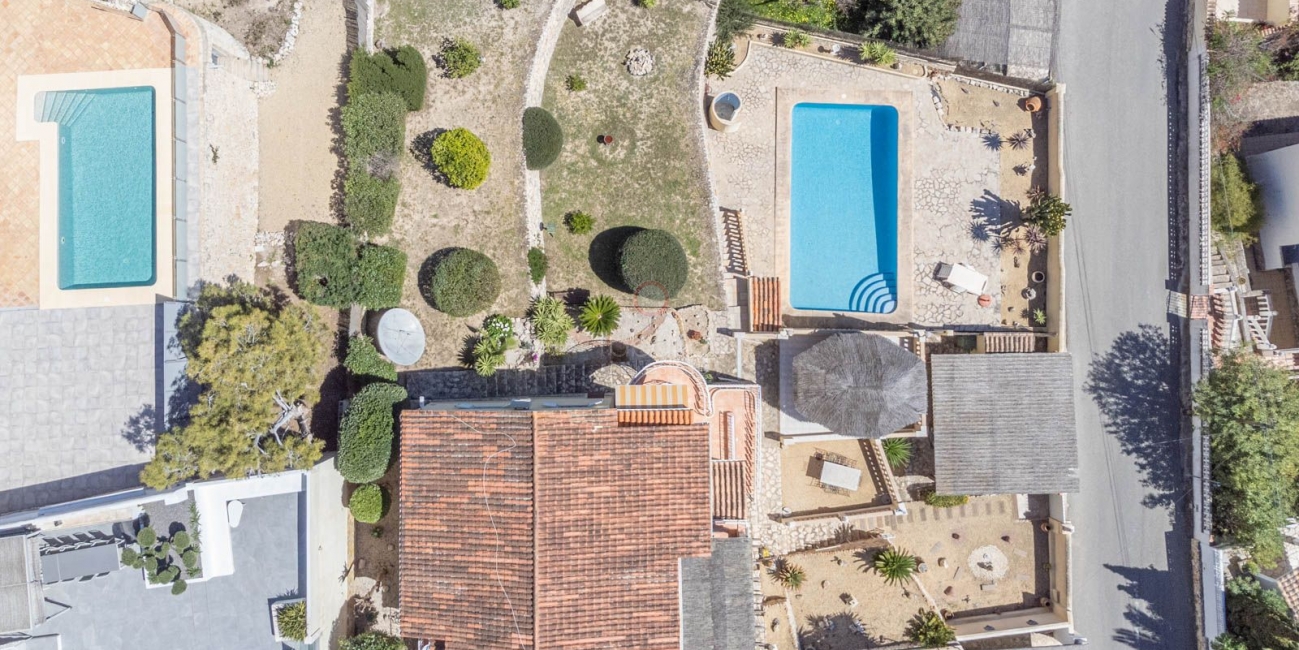 Sale » Villa » Benissa » Benissa