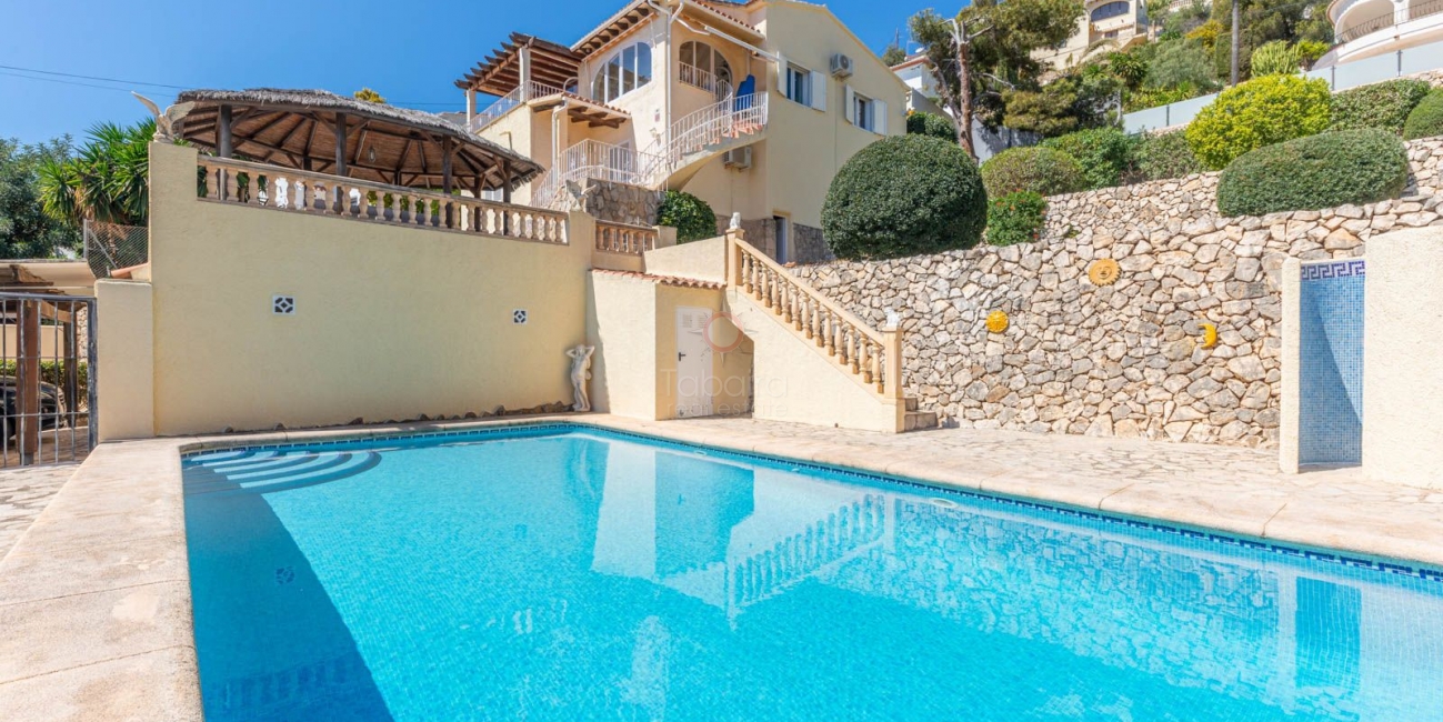 Sale » Villa » Benissa » Benissa