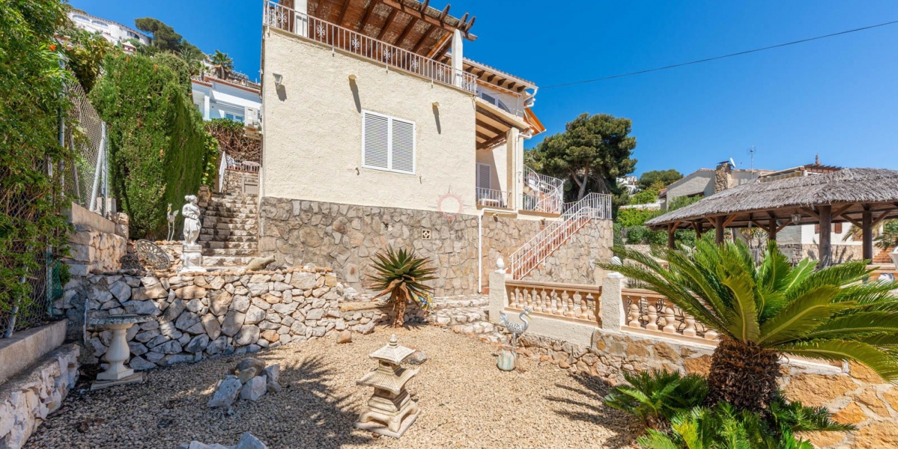 Sale » Villa » Benissa » Benissa