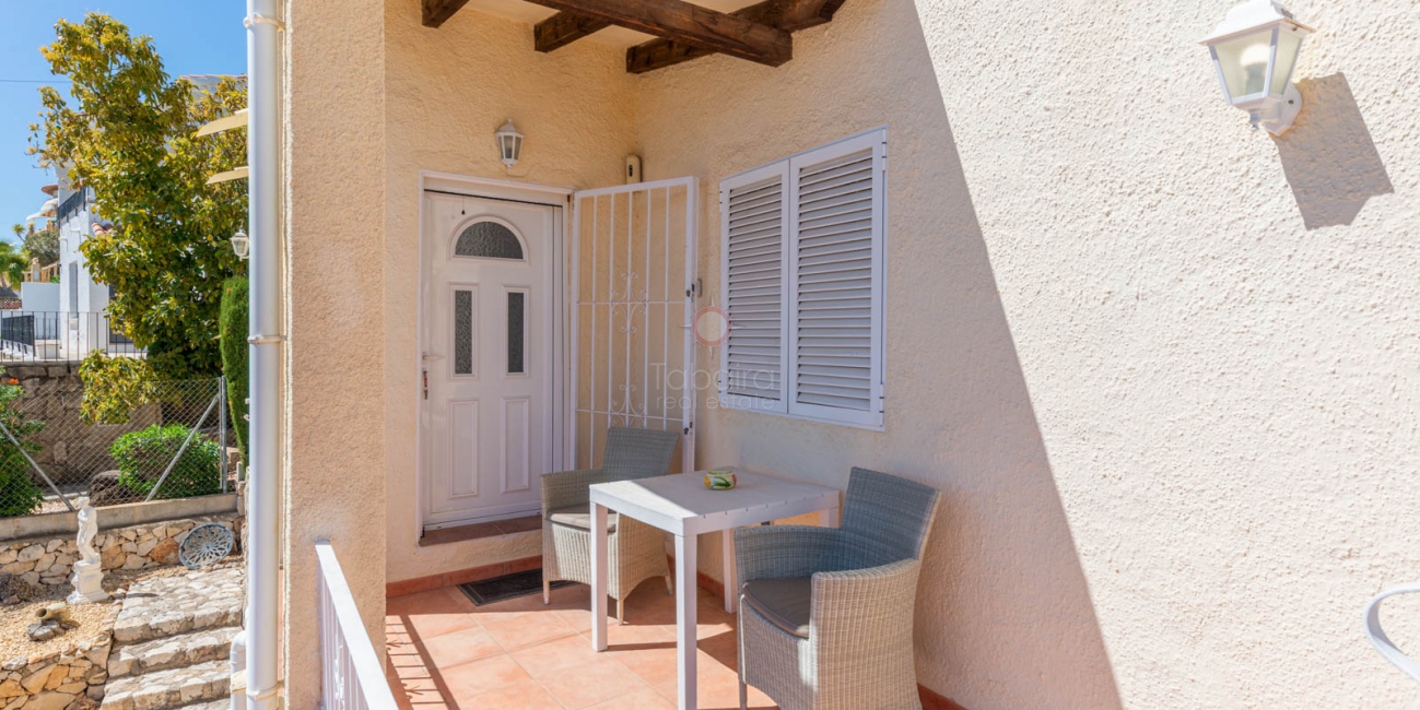 Sale » Villa » Benissa » Benissa