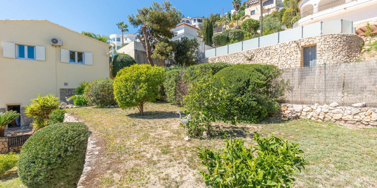 Sale » Villa » Benissa » Benissa