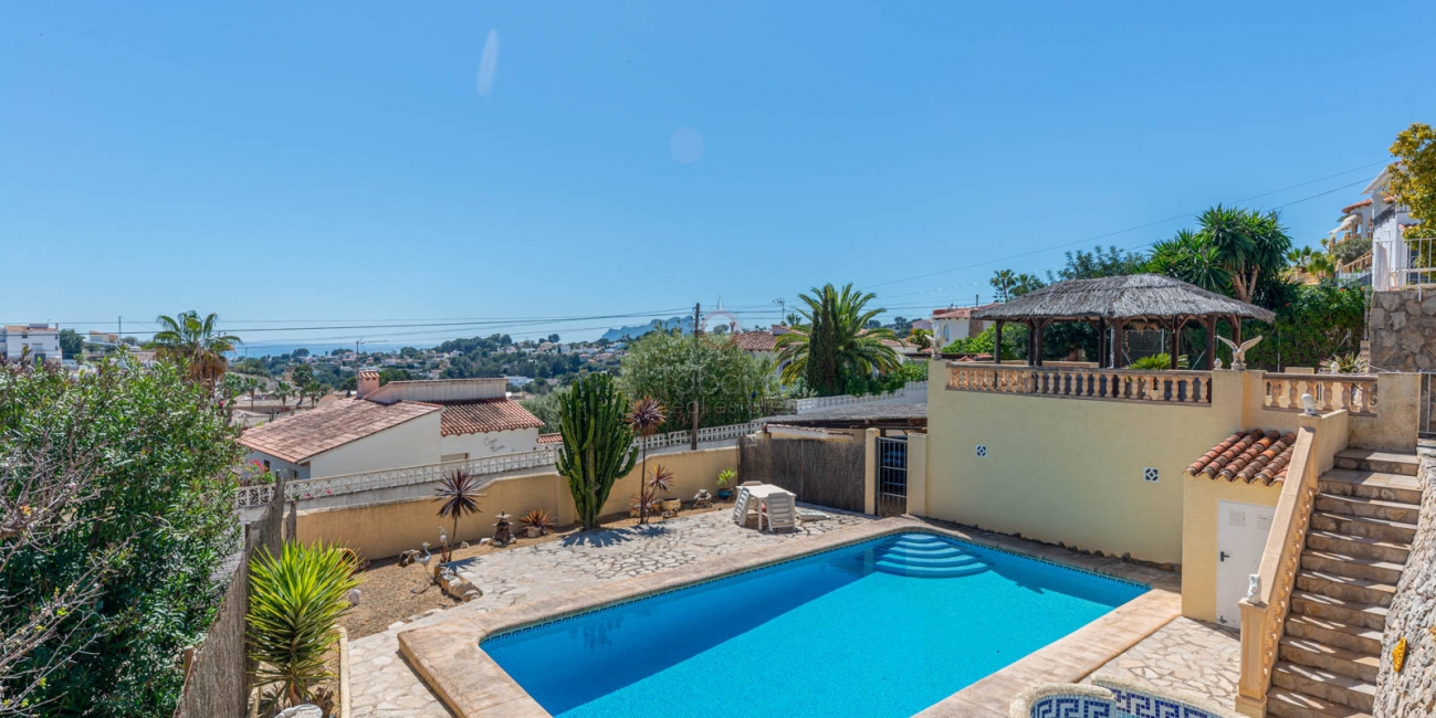 Sale » Villa » Benissa » Benissa