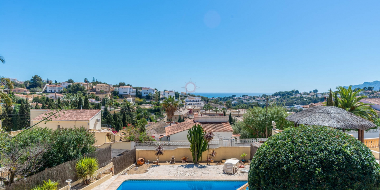 Sale » Villa » Benissa » Benissa