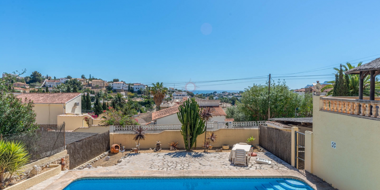 Sale » Villa » Benissa » Benissa