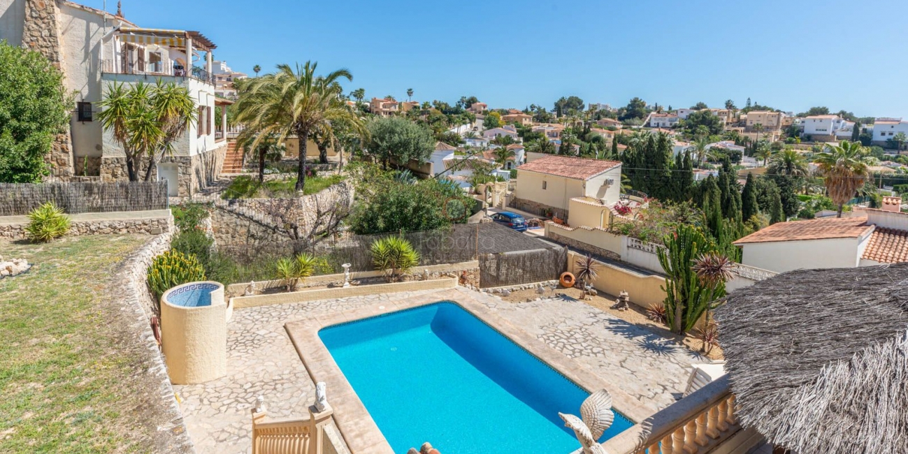 Sale » Villa » Benissa » Benissa