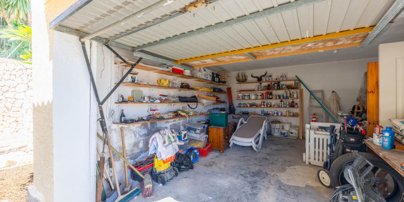 Sale » Villa » Benissa » Benissa