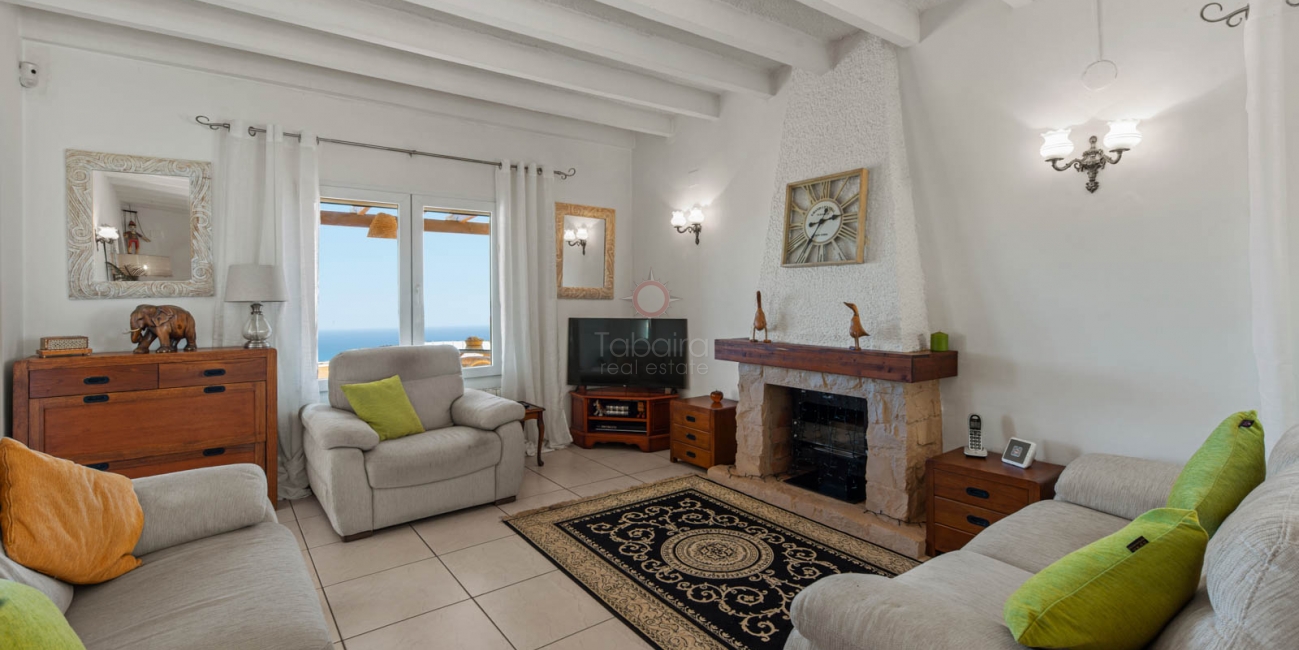 Sale » Villa » Benissa » Benissa