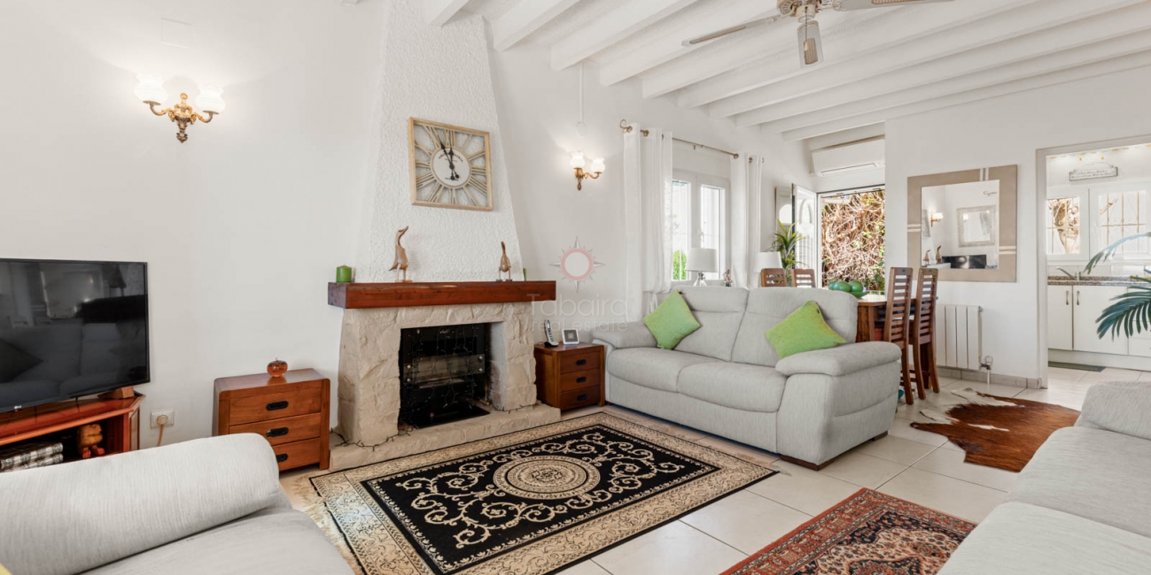 Sale » Villa » Benissa » Benissa