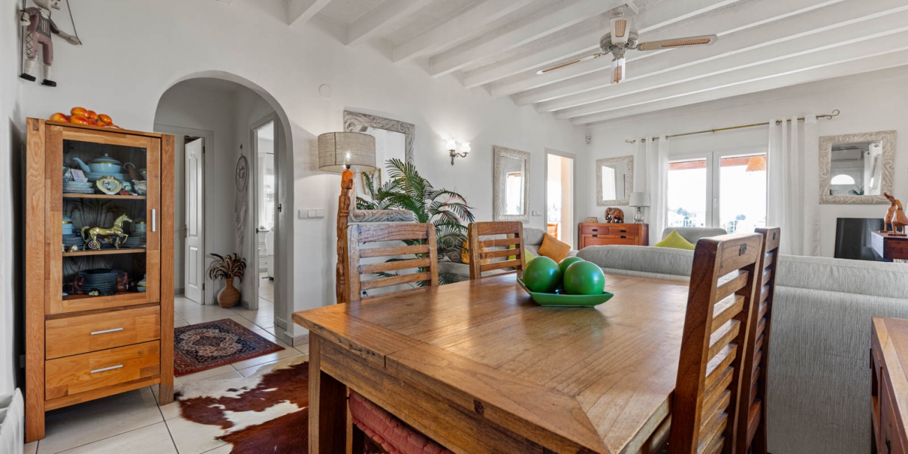 Sale » Villa » Benissa » Benissa