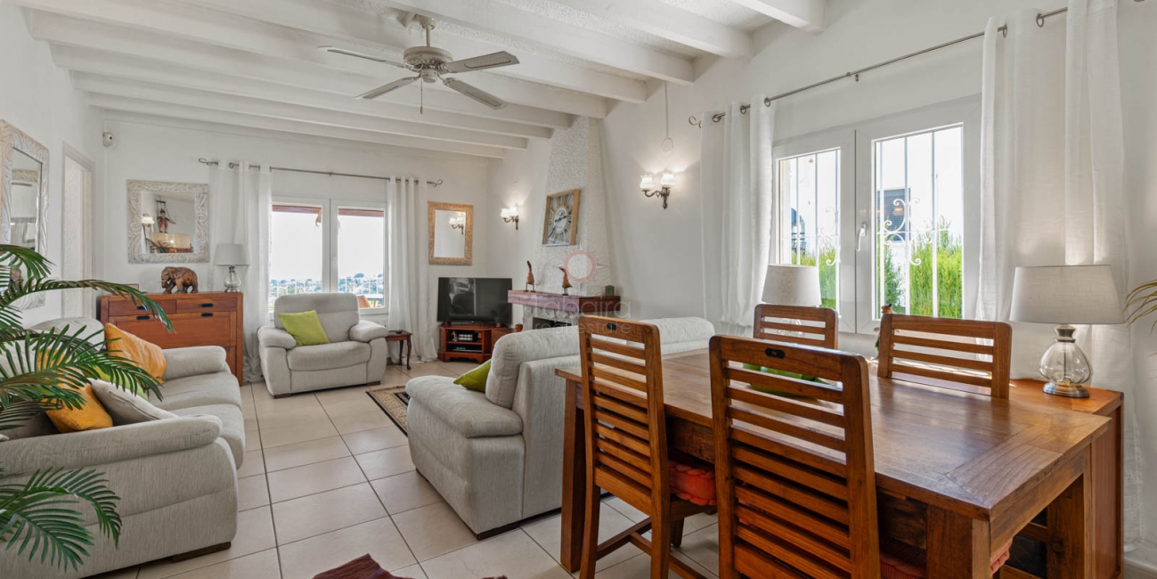 Sale » Villa » Benissa » Benissa