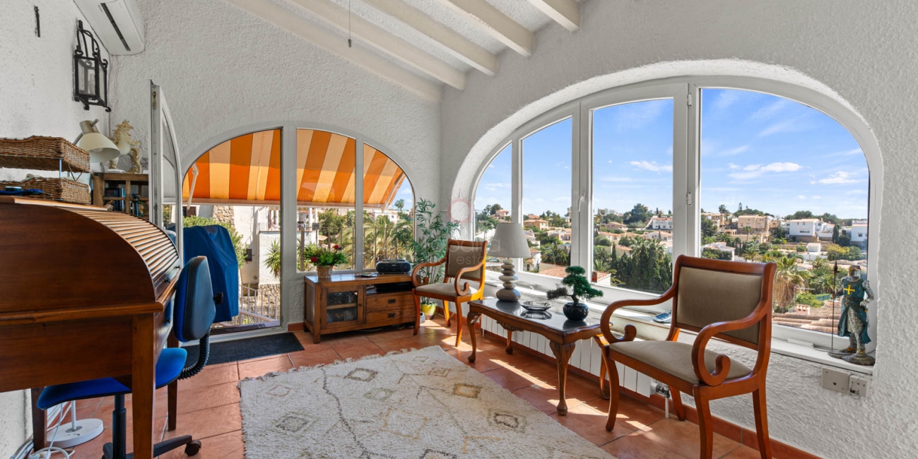 Sale » Villa » Benissa » Benissa