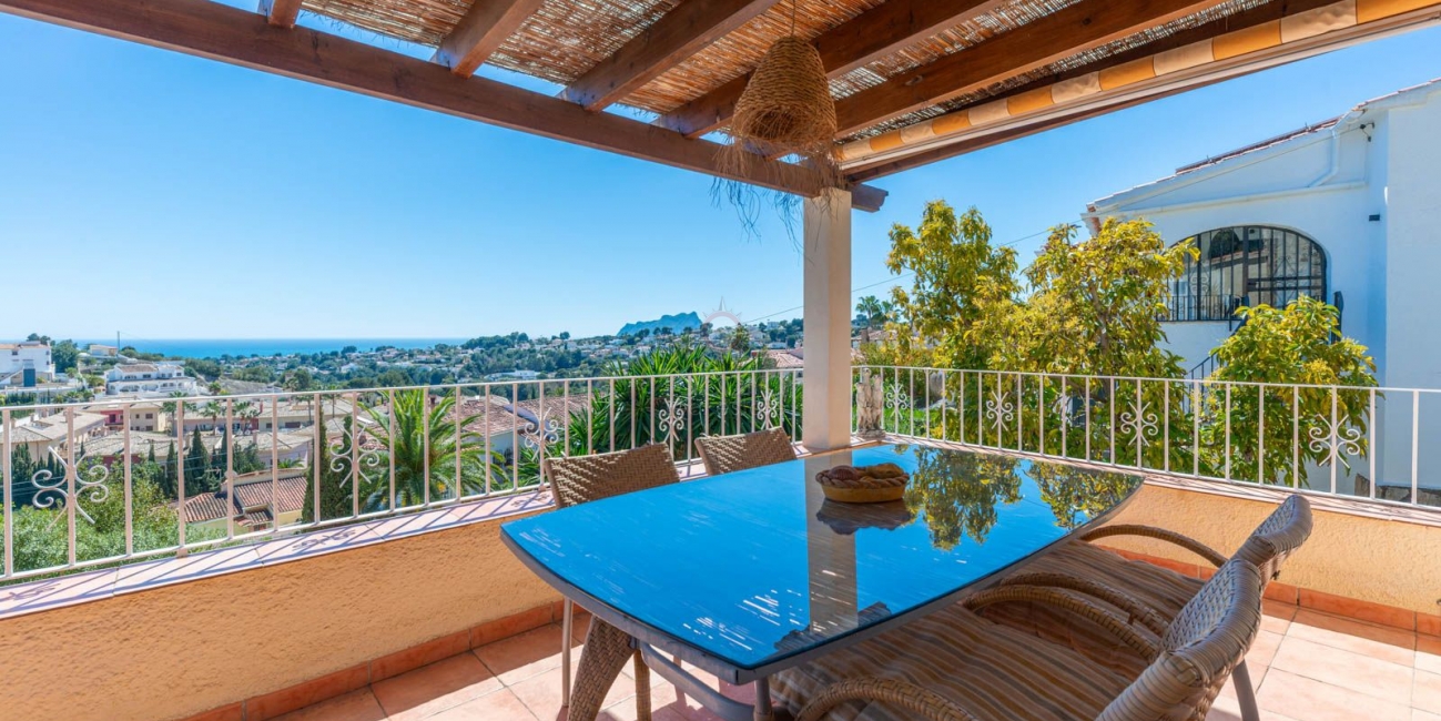 Sale » Villa » Benissa » Benissa