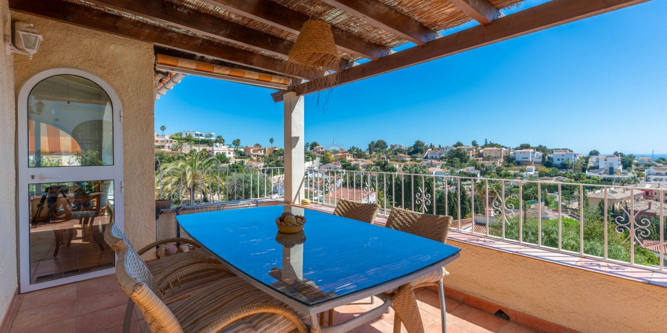 Sale » Villa » Benissa » Benissa