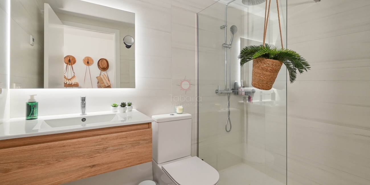 Verkoop » Penthouse » Javea » Jávea