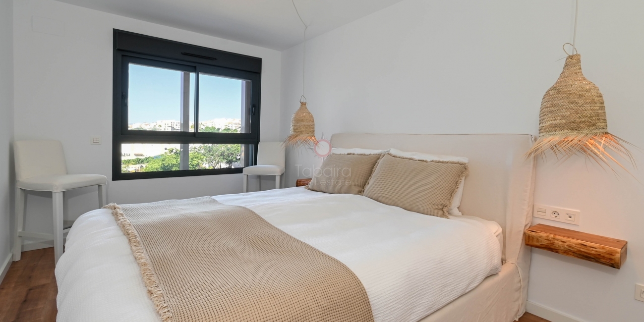 Verkoop » Penthouse » Javea » Jávea