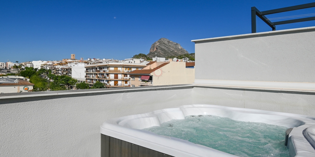 Verkoop » Penthouse » Javea » Jávea