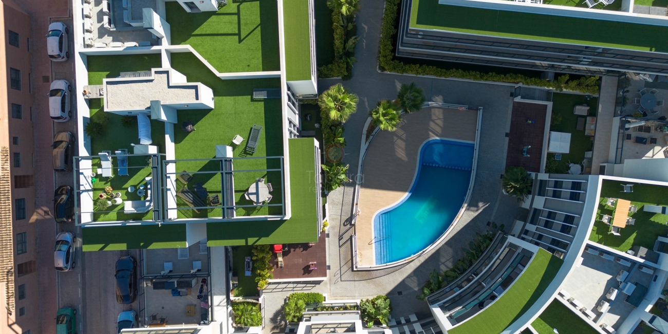 Verkoop » Penthouse » Javea » Jávea