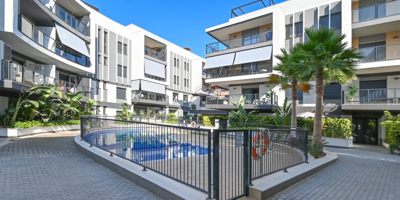 Verkoop » Penthouse » Javea » Jávea