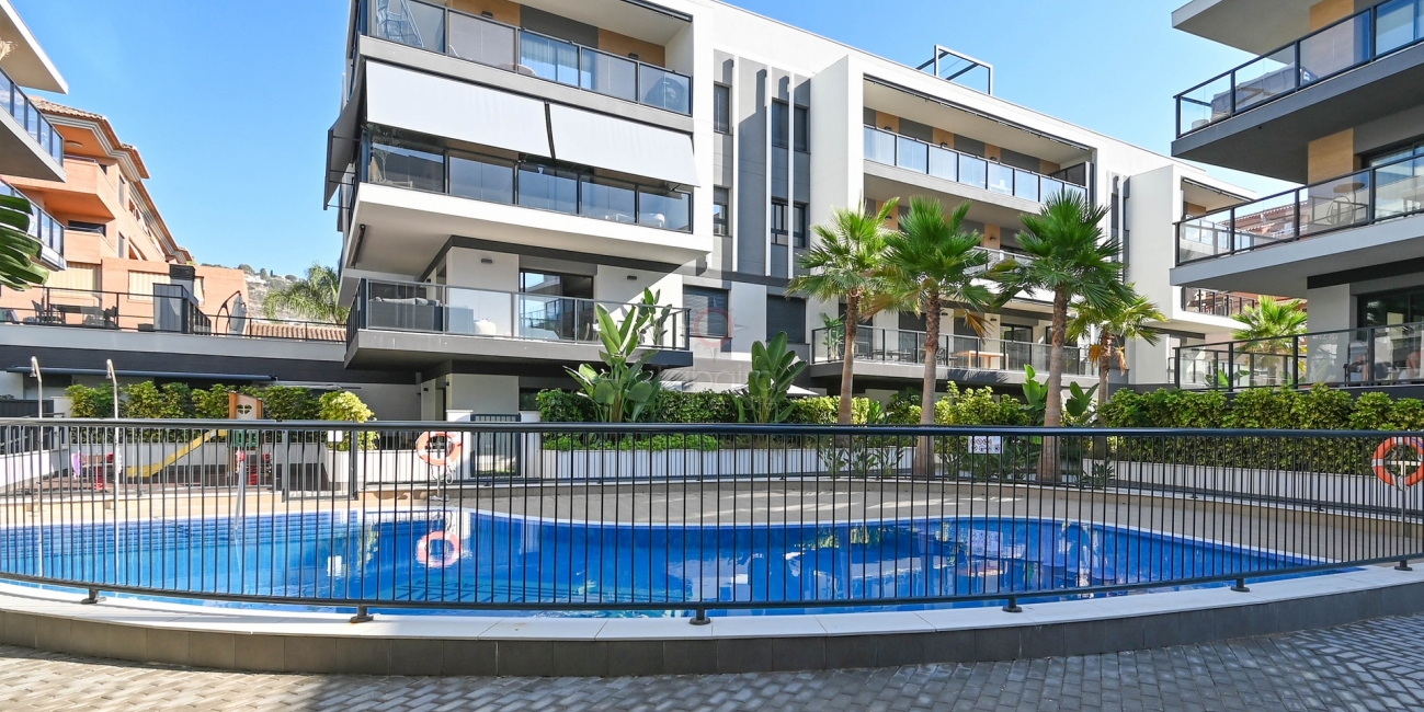 Verkoop » Penthouse » Javea » Jávea