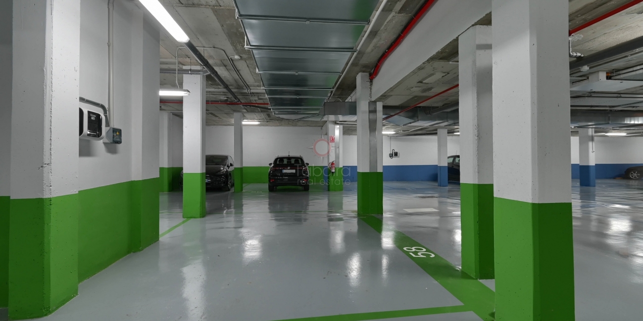 Verkoop » Penthouse » Javea » Jávea